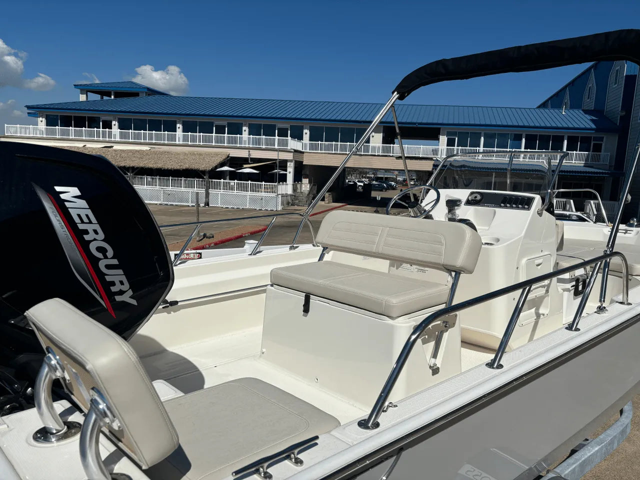 2025 Boston Whaler 170 Montauk 17.0 feet, Clearwater, Florida #6