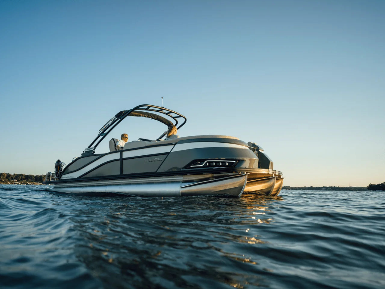 2026 Harris 230 Grand Mariner 23.0 feet, Clearwater, Florida #5