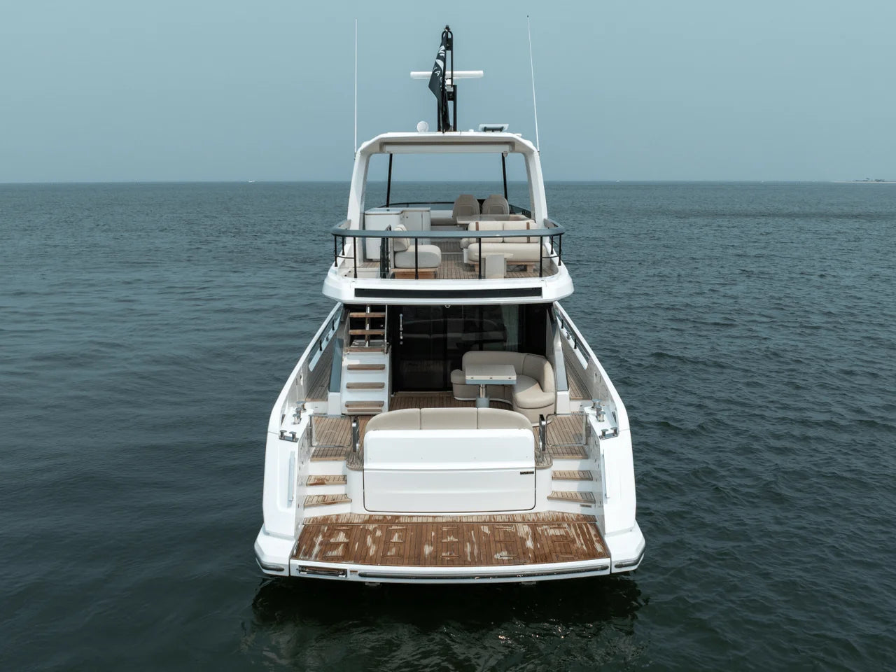 2026 Azimut Fly 62 62.0 feet, Clearwater, Florida #6