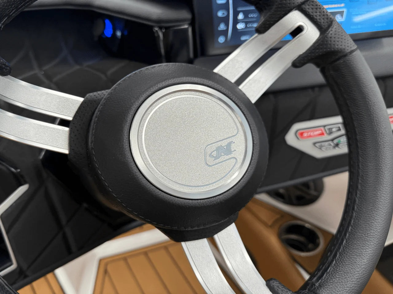 2026 Nautique Super Air Nautique S21 21.0 feet, Clearwater, Florida #79