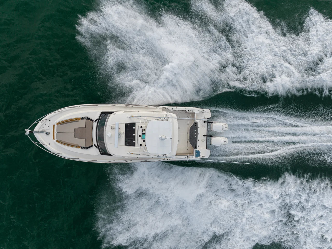 2026 Boston Whaler 365 Conquest 36.0 feet, Clearwater, Florida #4