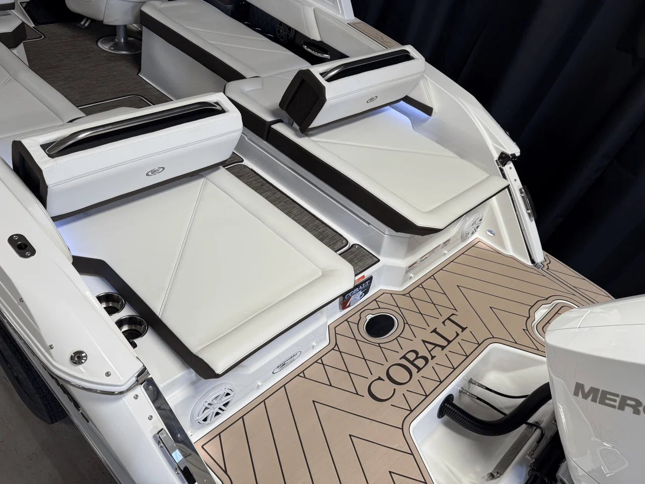 2025 Cobalt R6 Outboard 26.0 feet, Clearwater, Florida #7