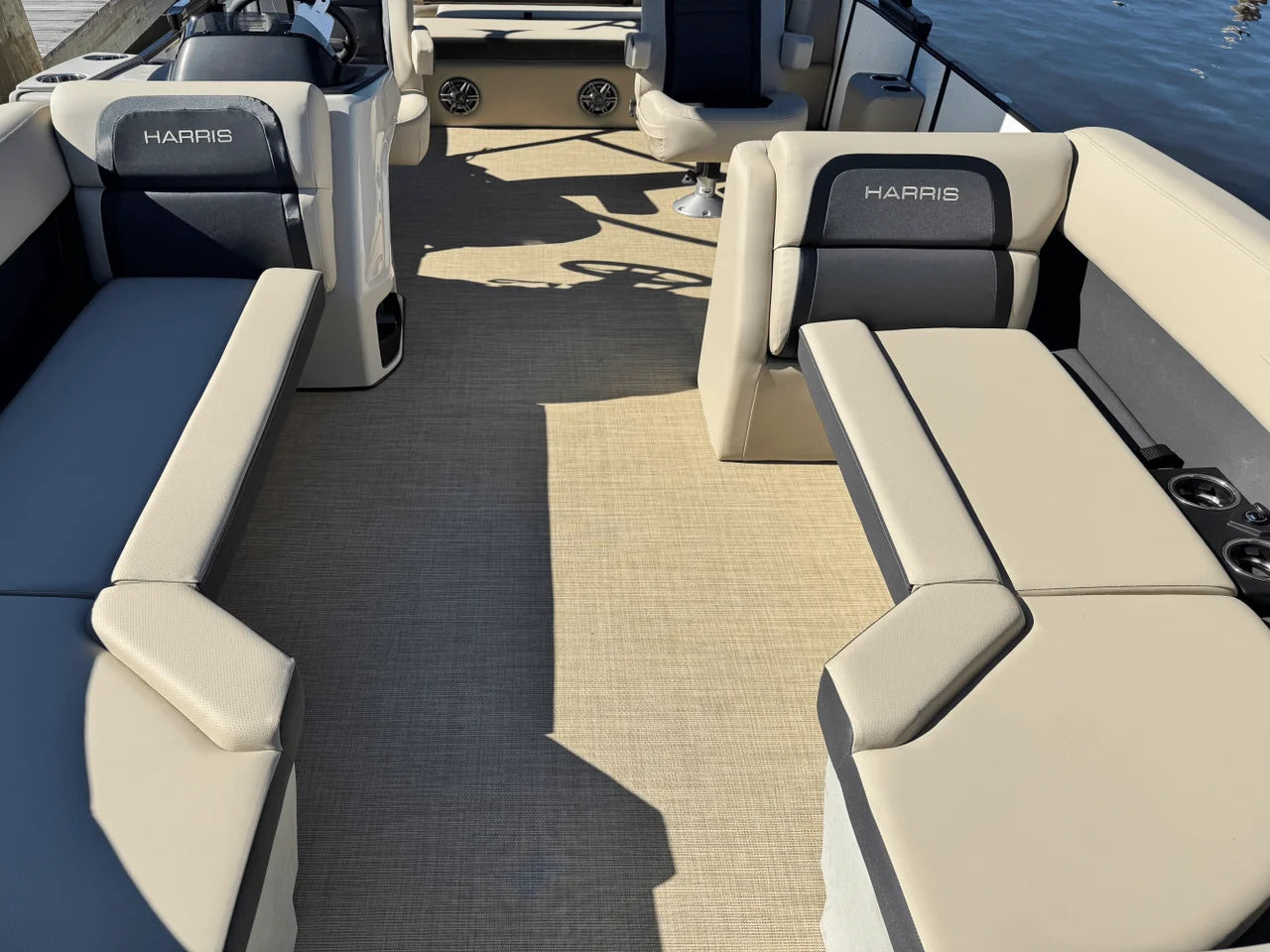 2025 Harris 230 Cruiser 23.0 feet, Clearwater, Florida #16