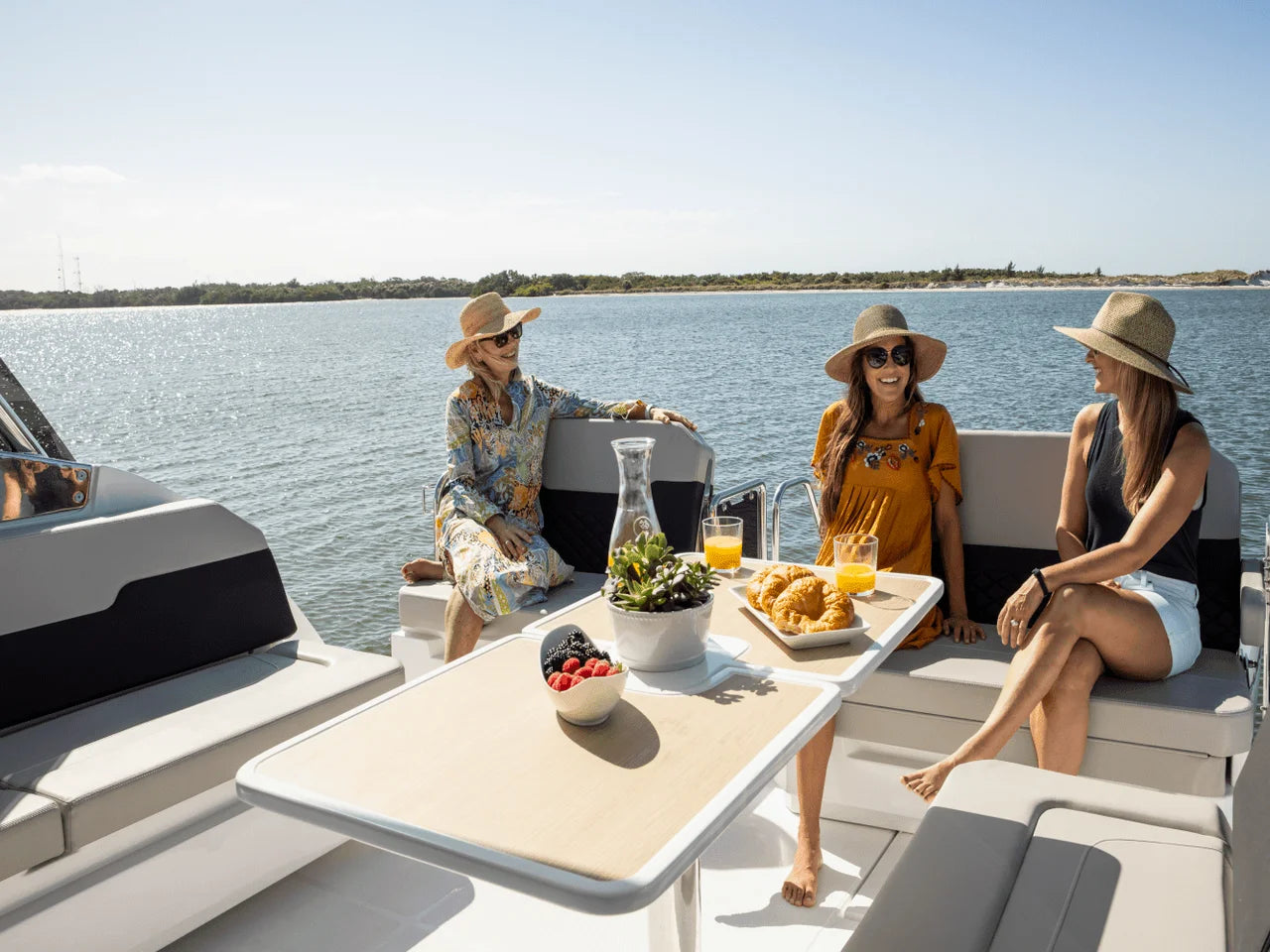 2026 Aquila 32 Sport 32.0 feet, Clearwater, Florida #21