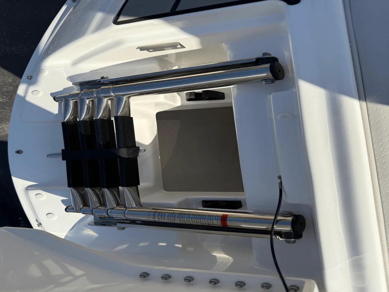 2025 Sea Ray 250 SDX 25.0 feet, Clearwater, Florida #24