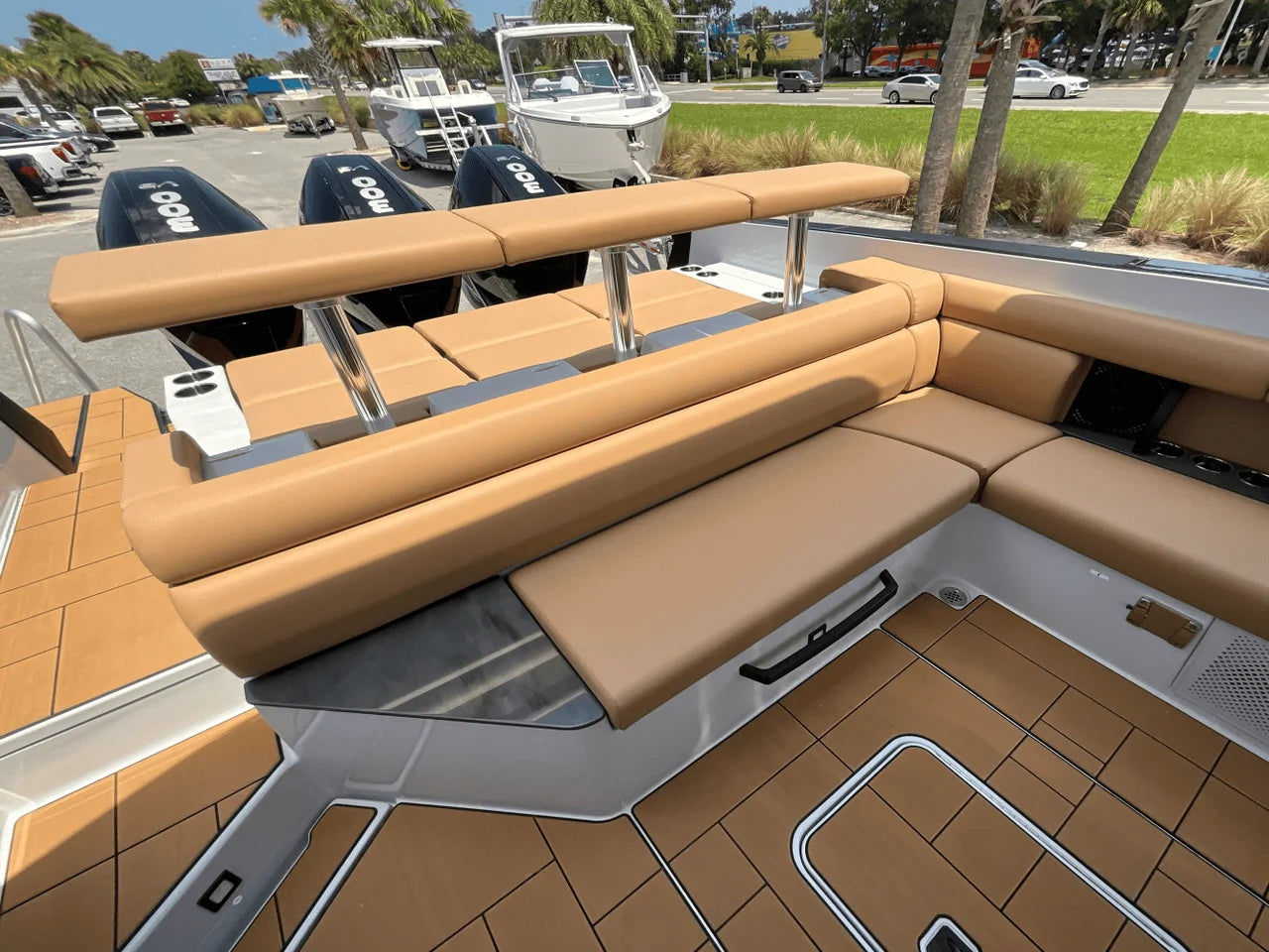 2024 Aviara AV36 Outboard 38.0 feet, Clearwater, Florida #12