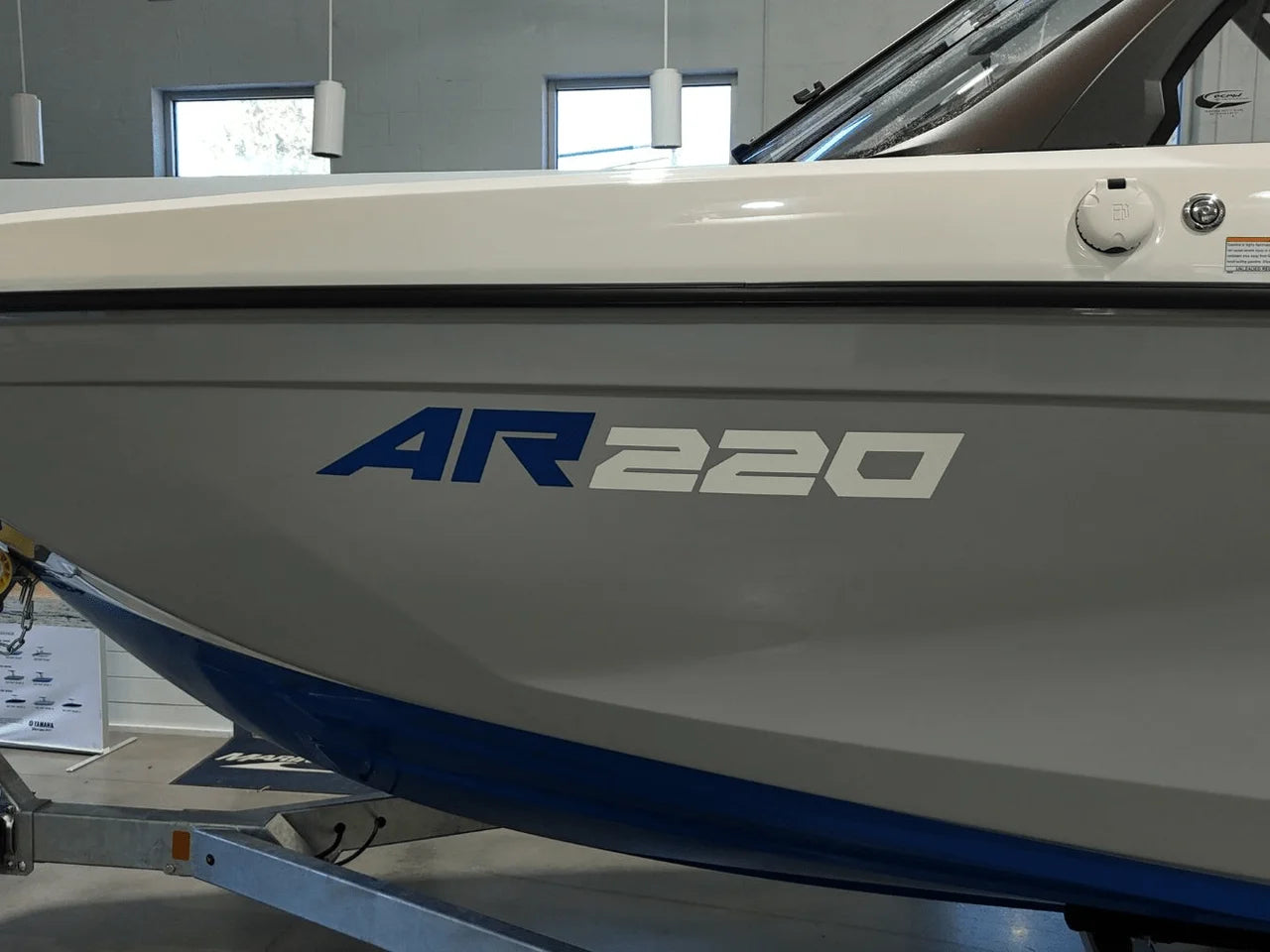 2026 Yamaha AR220 22.0 feet, Clearwater, Florida #5