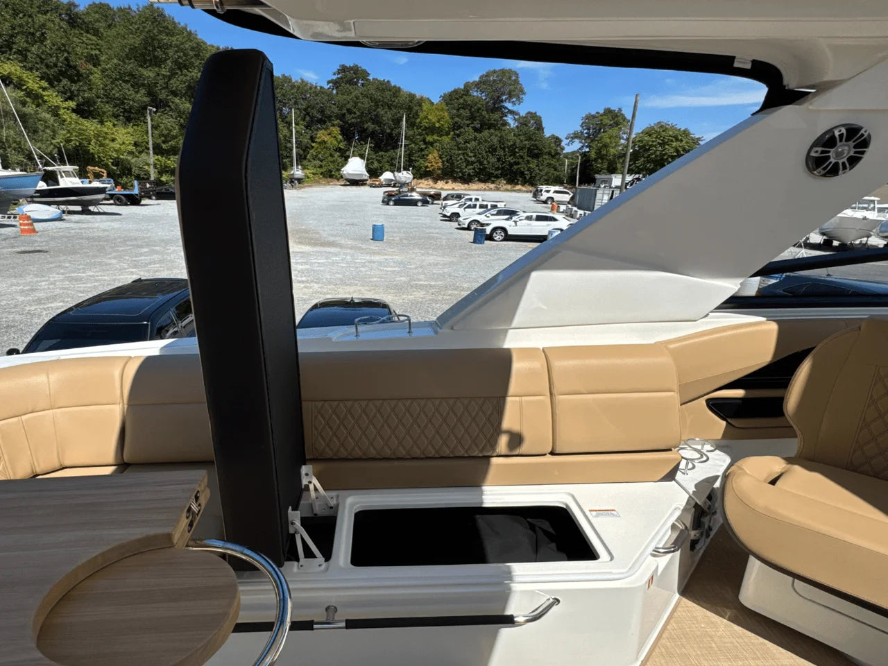 2026 Sea Ray SLX 400 Outboard 40.0 feet, Clearwater, Florida #14
