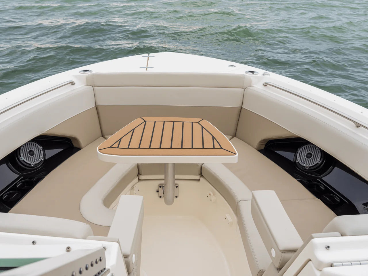 2026 Boston Whaler 280 Vantage 27.0 feet, Clearwater, Florida #40