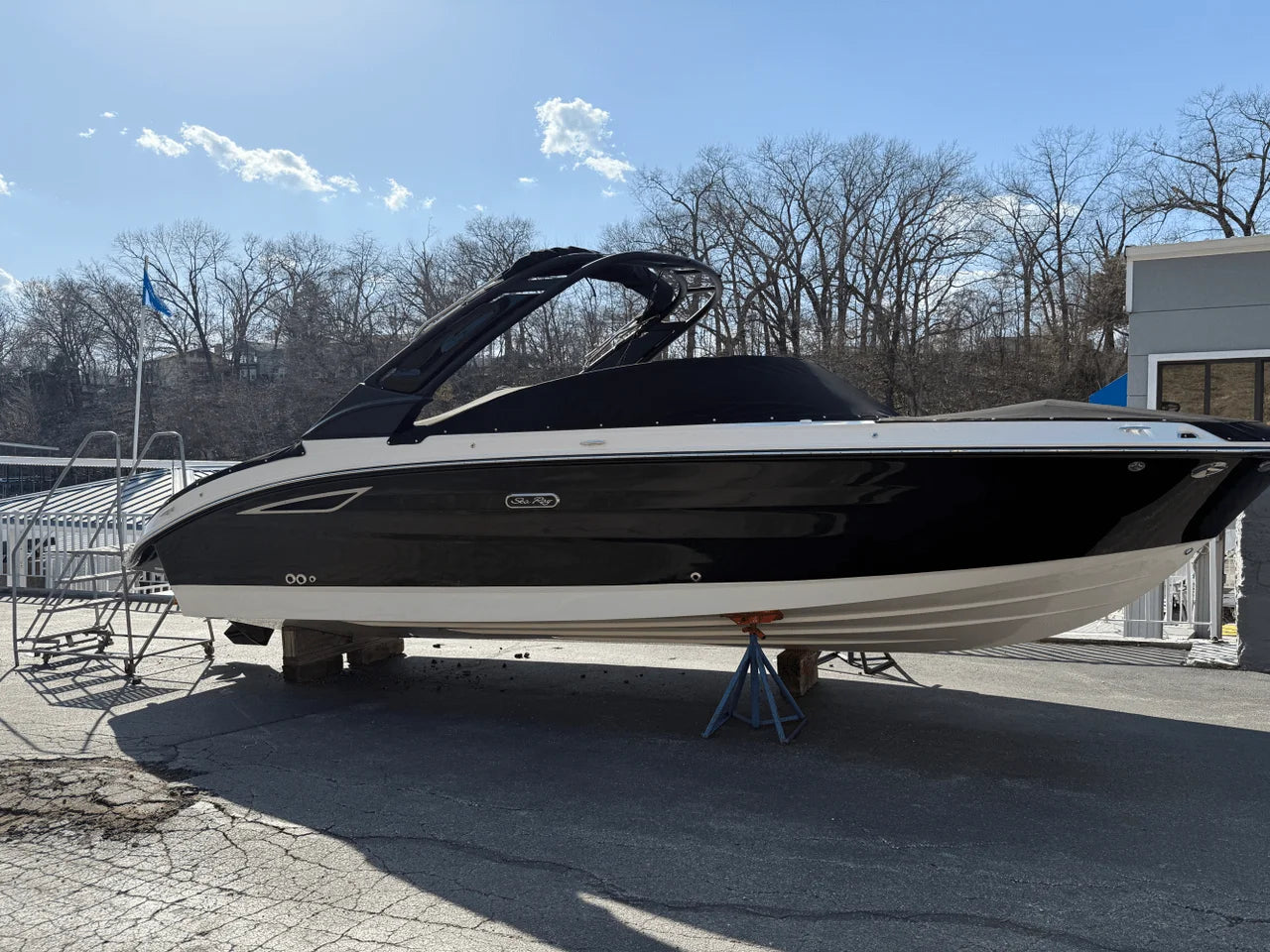 2025 Sea Ray 250 SDX 25.0 feet, Clearwater, Florida #2