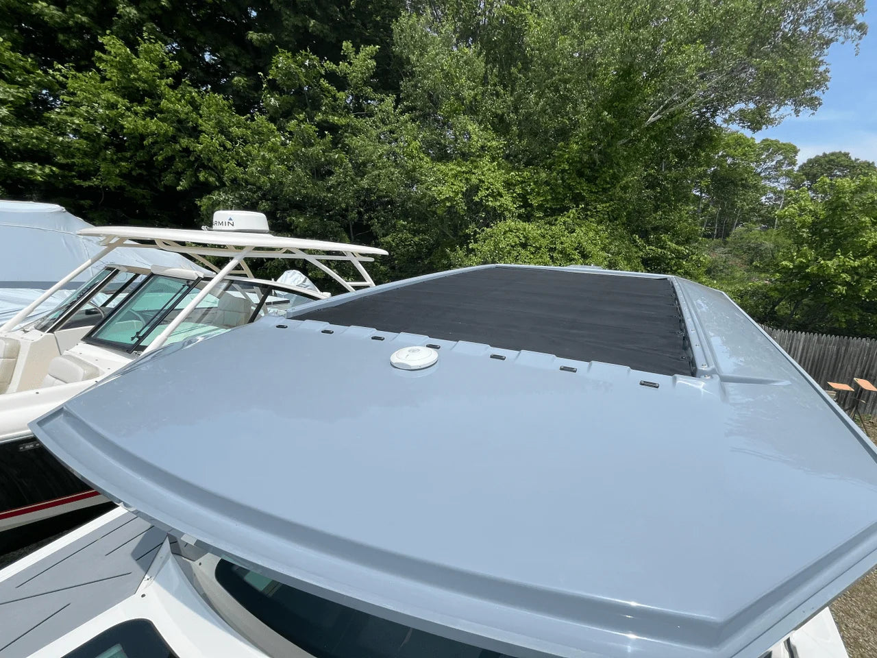 2025 Saxdor 320 GTC 32.0 feet, Clearwater, Florida #24