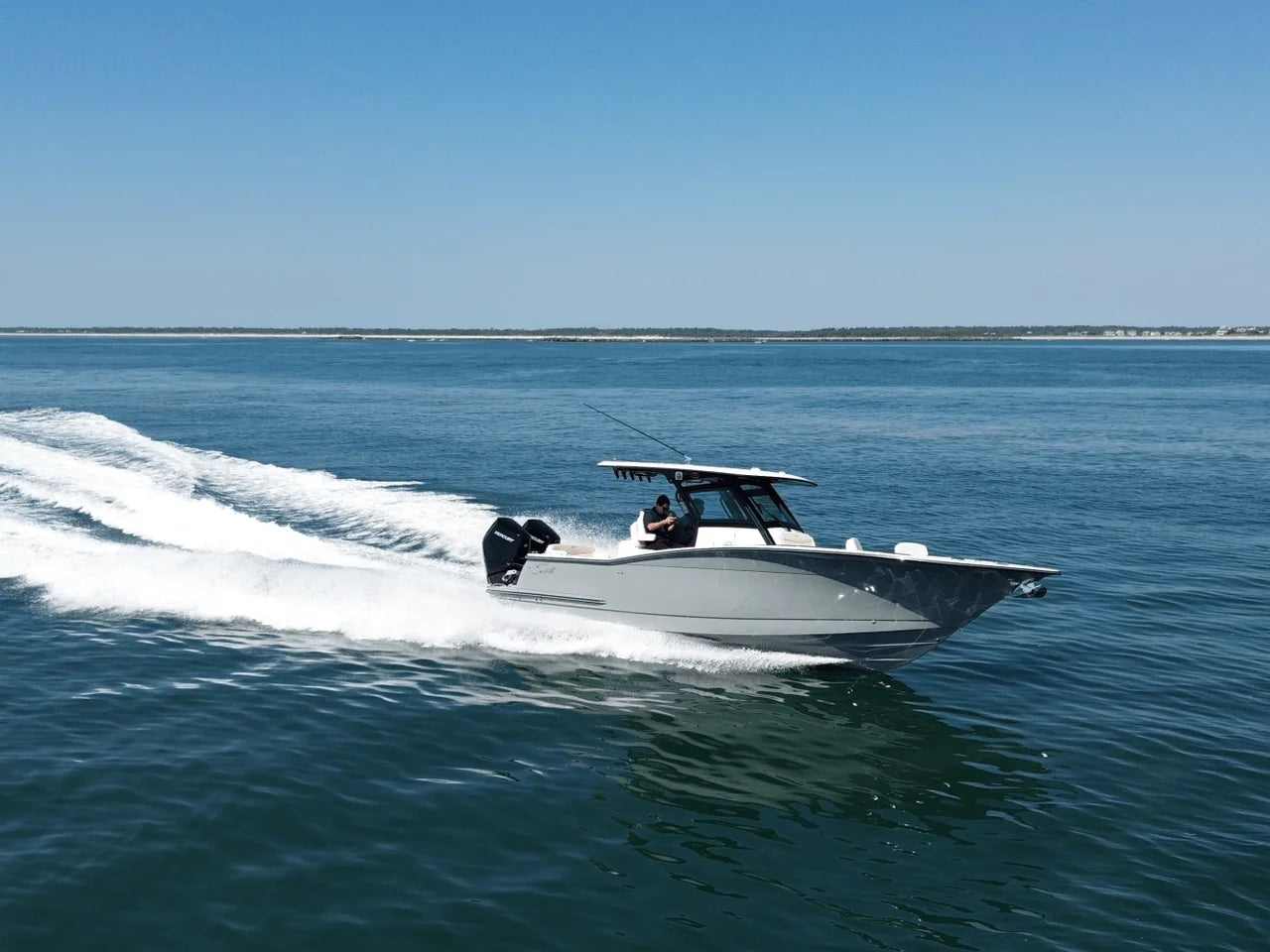 2026 Scout 305 LXF 30.0 feet, Clearwater, Florida #11