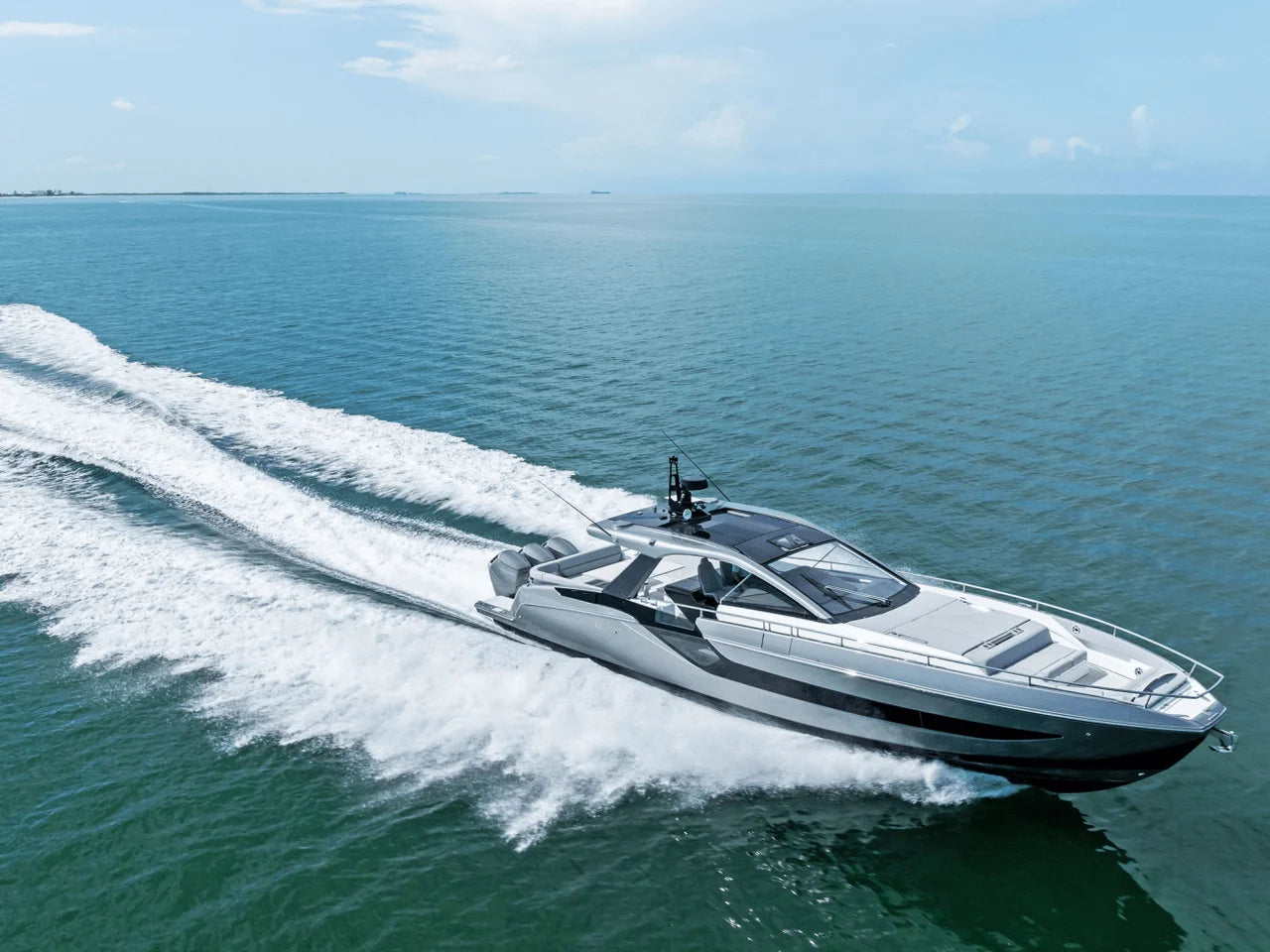 2026 Azimut 48 Verve 48.0 feet, Clearwater, Florida #17