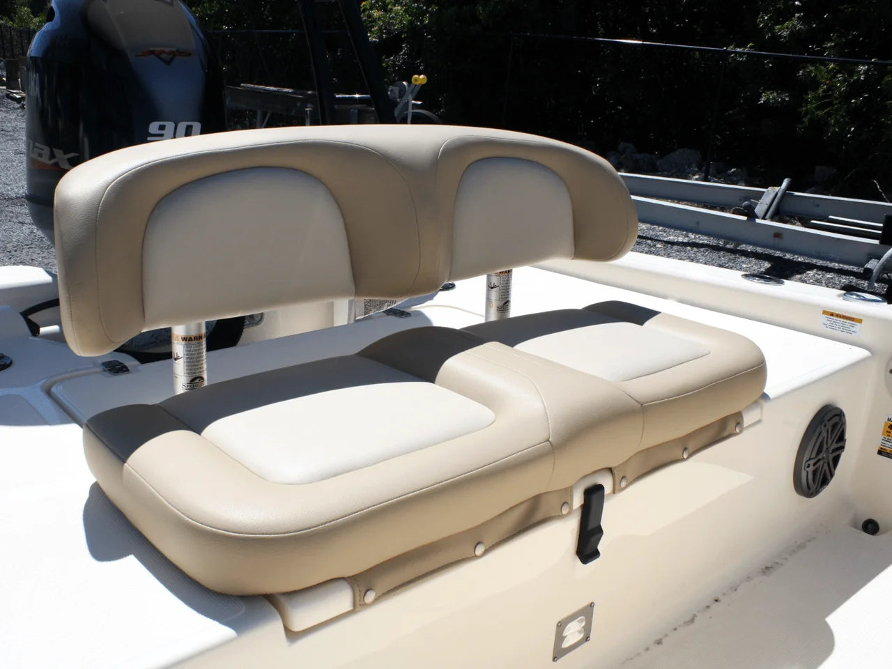 2025 Scout 177 Sport 17.0 feet, Clearwater, Florida #11