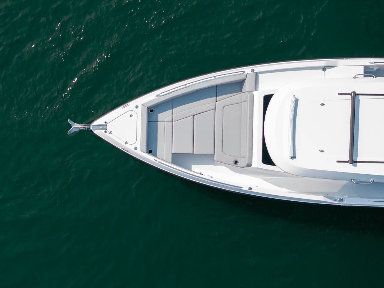 2026 Cruisers Yachts 38 VTR 38.0 feet, Clearwater, Florida #40