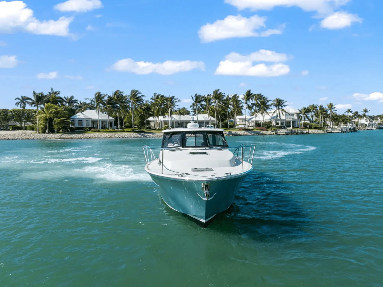 2025 MJM 42 46.0 feet, Clearwater, Florida #5