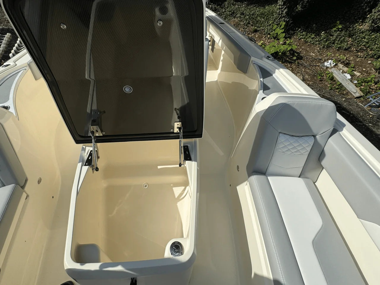2025 Scout 281 XSS 28.0 feet, Clearwater, Florida #53