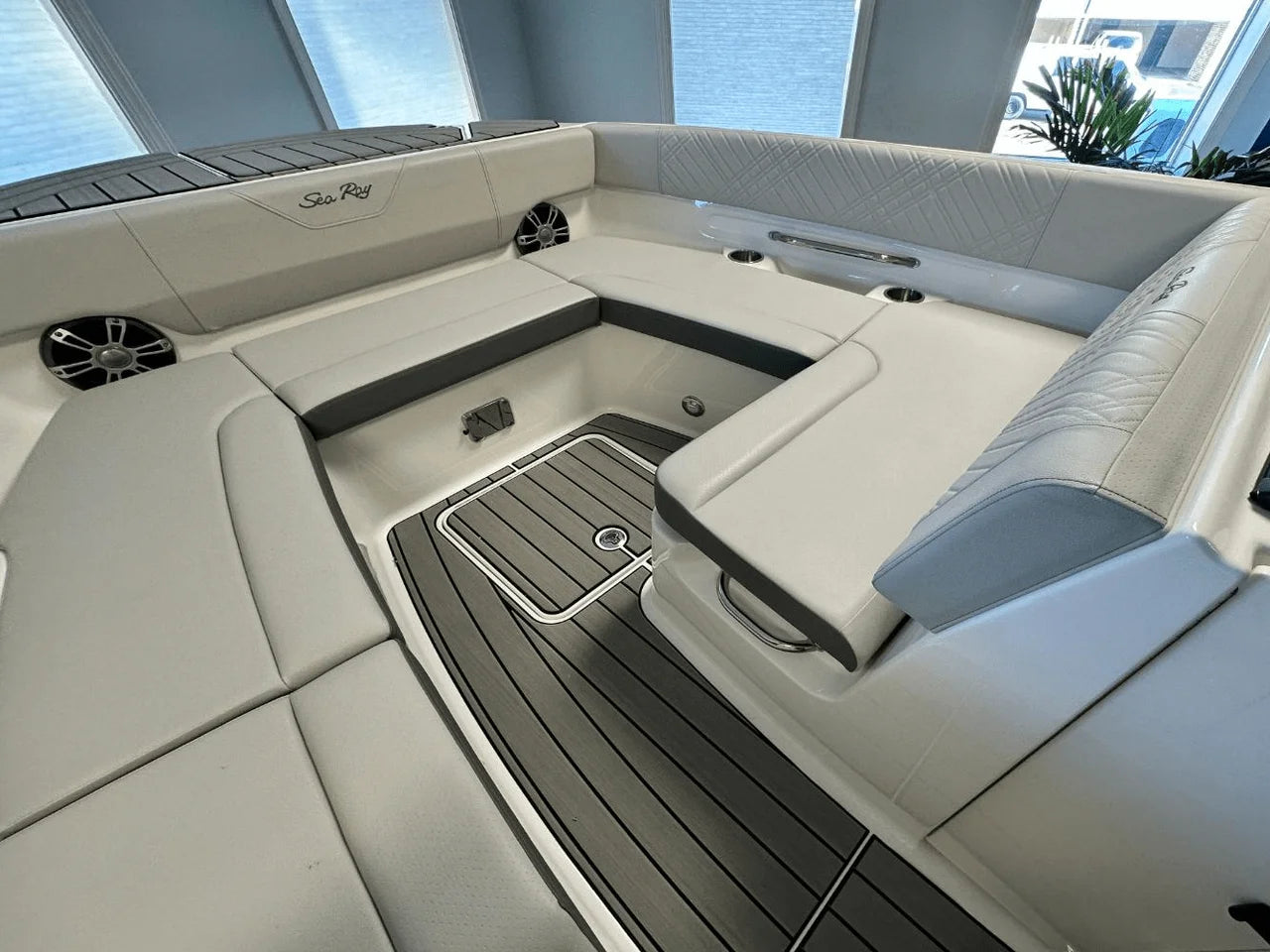 2025 Sea Ray SDX 270 27.0 feet, Clearwater, Florida #31
