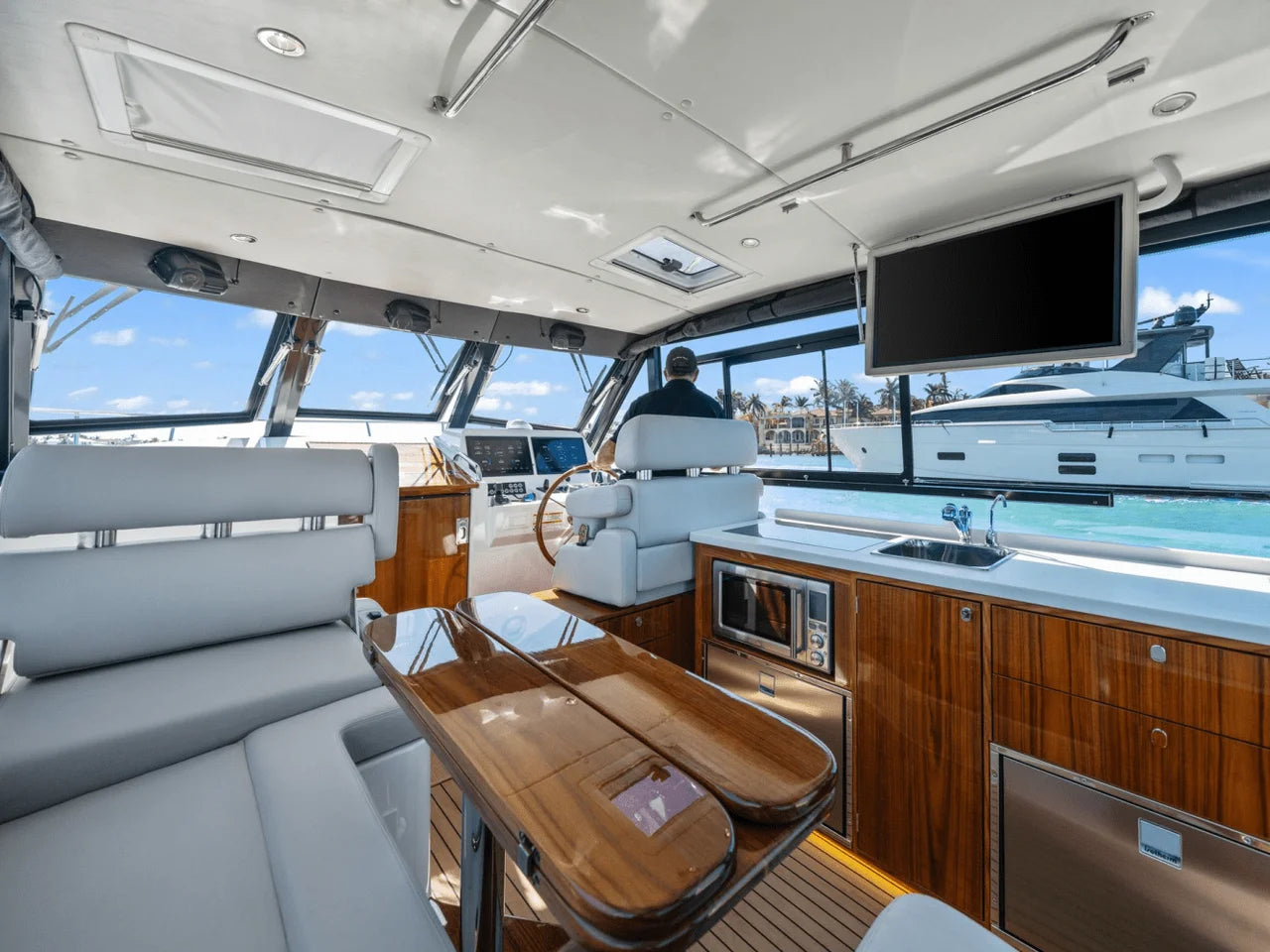 2025 MJM 42 46.0 feet, Clearwater, Florida #40