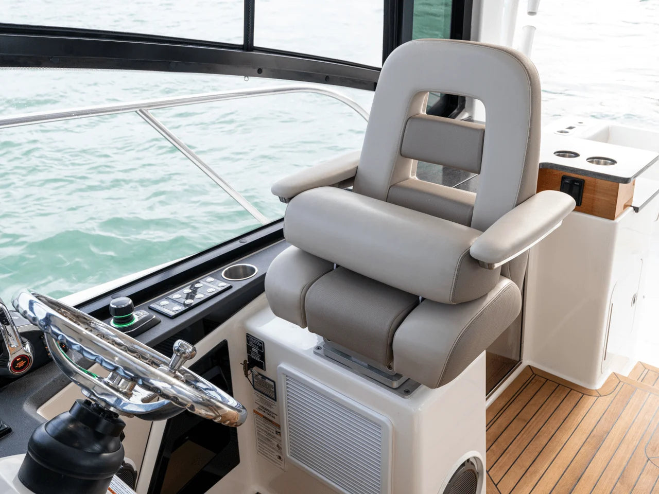 2026 Boston Whaler 365 Conquest 36.0 feet, Clearwater, Florida #84