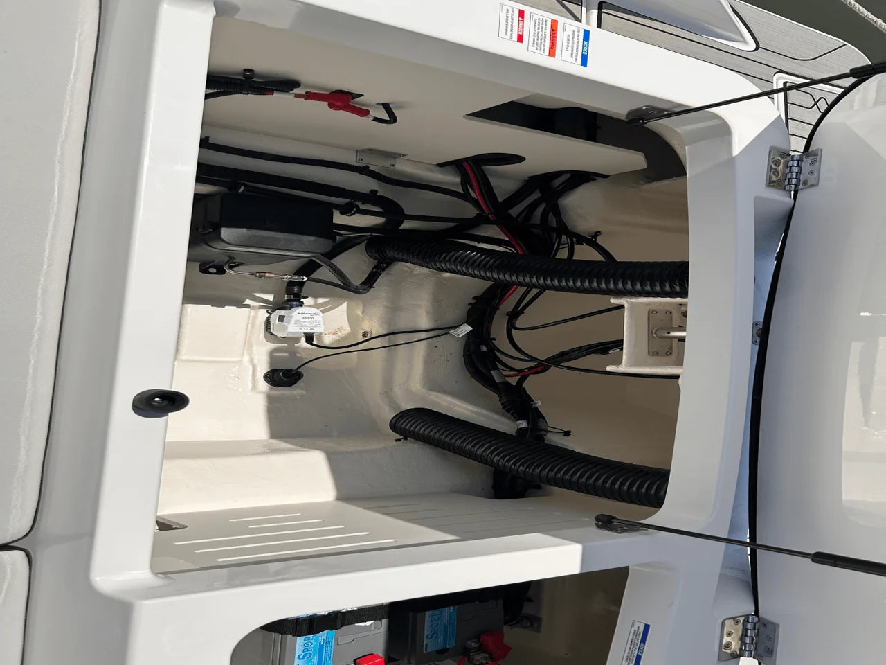 2026 Sea Ray SPX 210 Outboard 21.0 feet, Clearwater, Florida #10