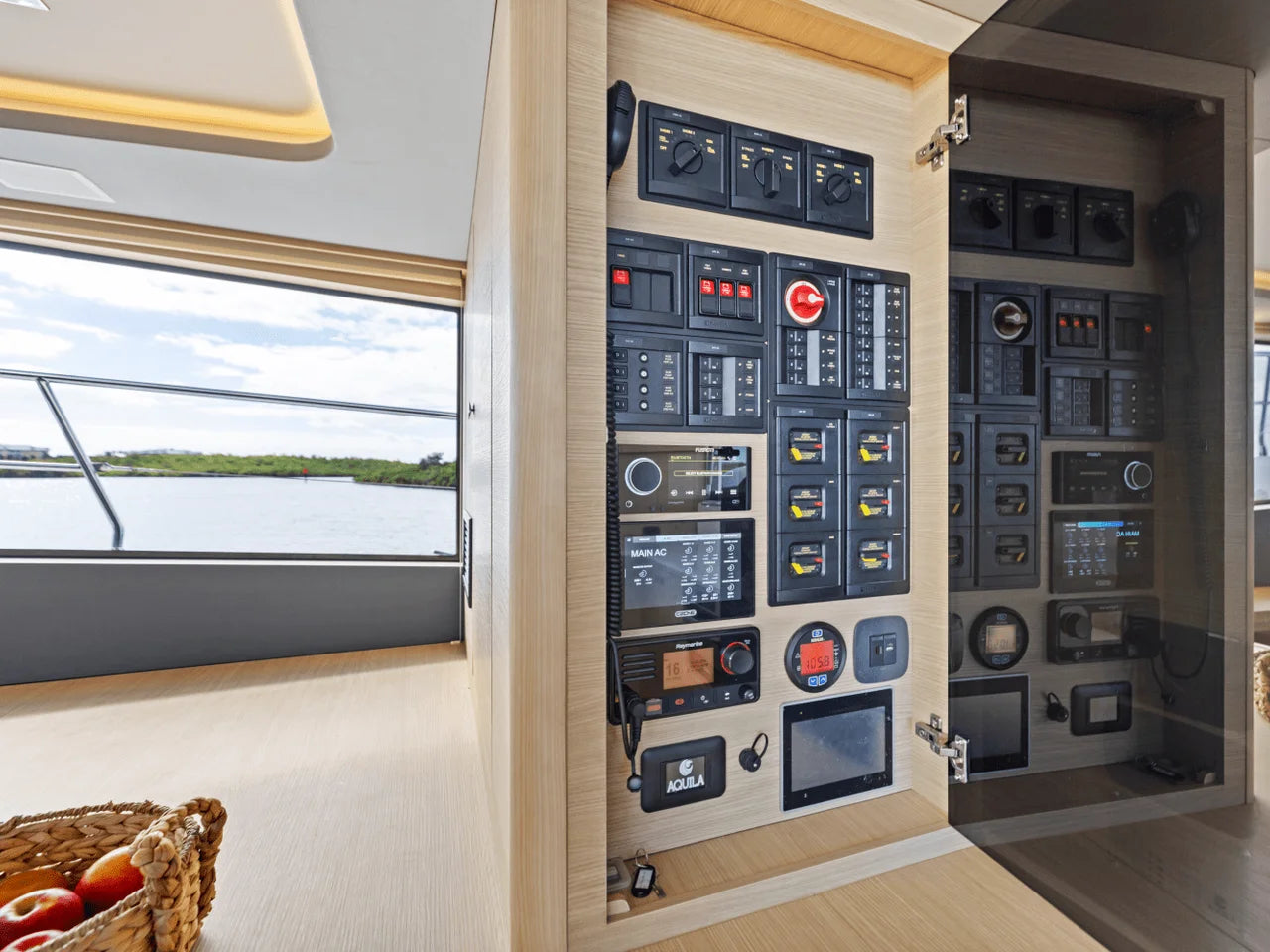2026 Aquila 50 Yacht 52.0 feet, Clearwater, Florida #92