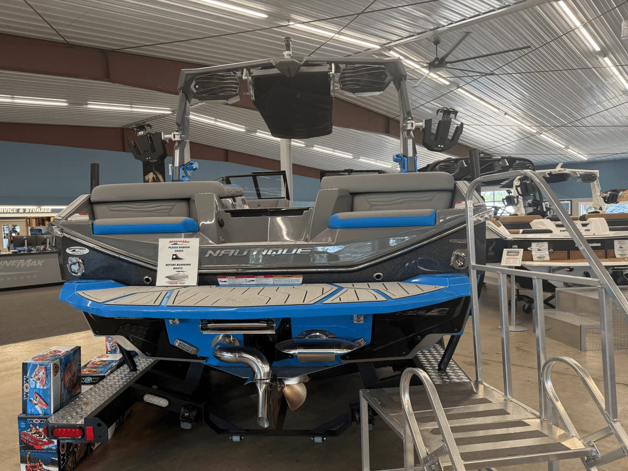 2025 Nautique Super Air Nautique G23 23.0 feet, Clearwater, Florida #8