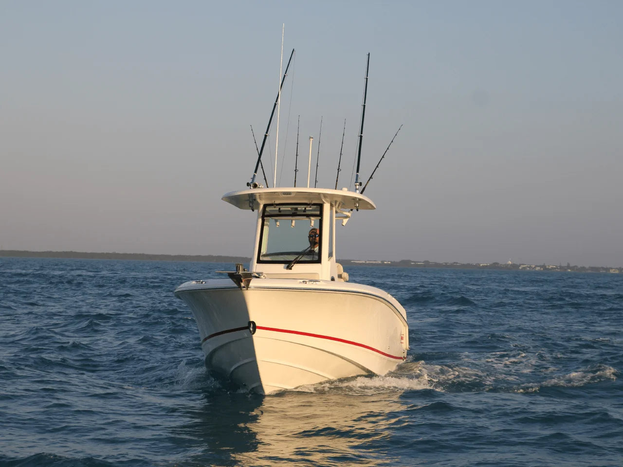 2026 Boston Whaler 250 Outrage 25.0 feet, Clearwater, Florida #10