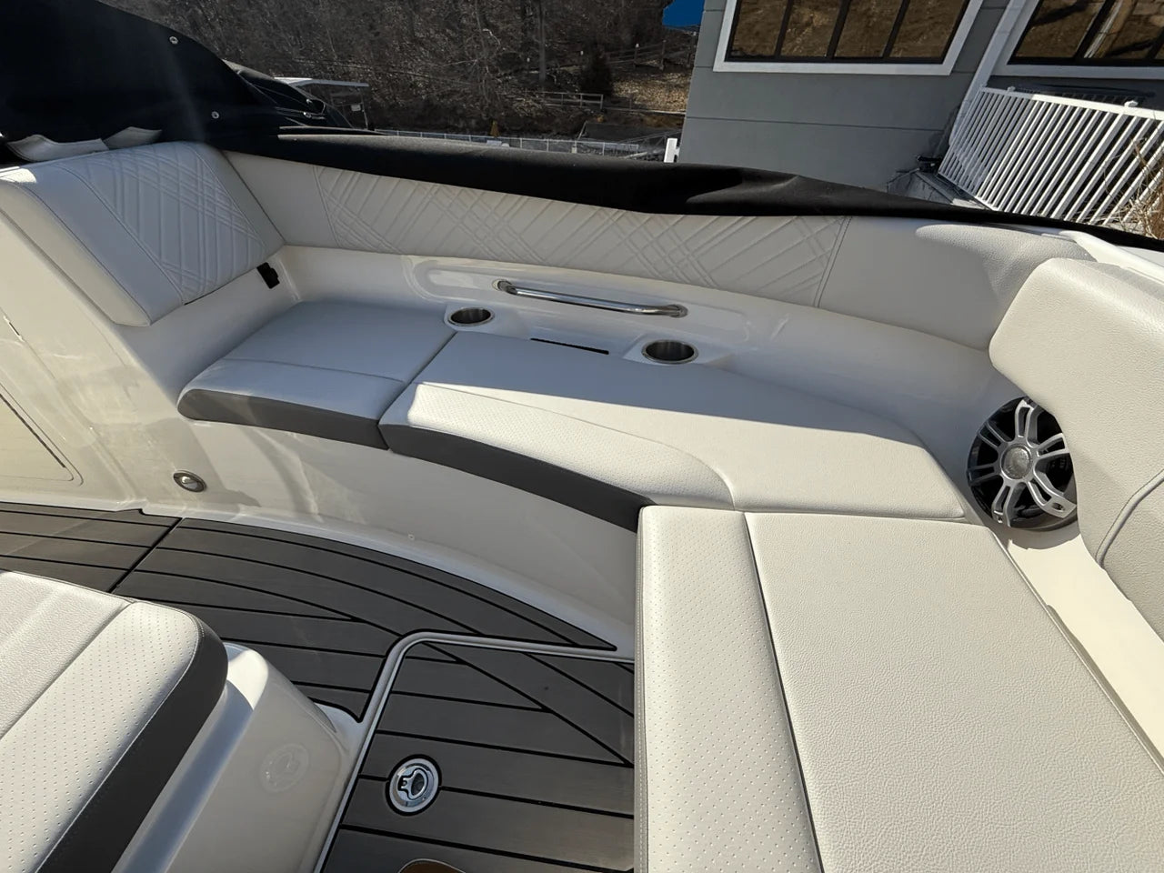 2025 Sea Ray 250 SDX 25.0 feet, Clearwater, Florida #26