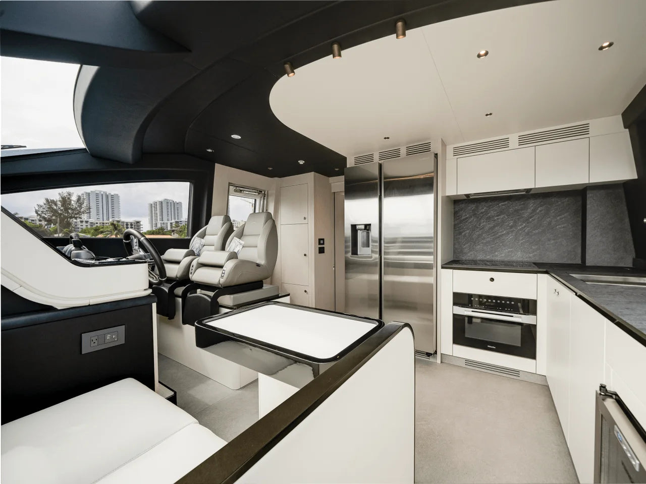 2026 Azimut Fly 78 78.0 feet, Clearwater, Florida #71