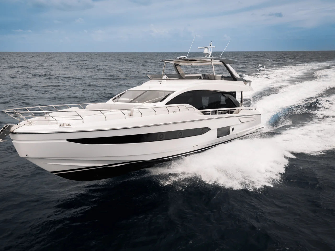 2026 Azimut Fly 78 78.0 feet, Clearwater, Florida #90