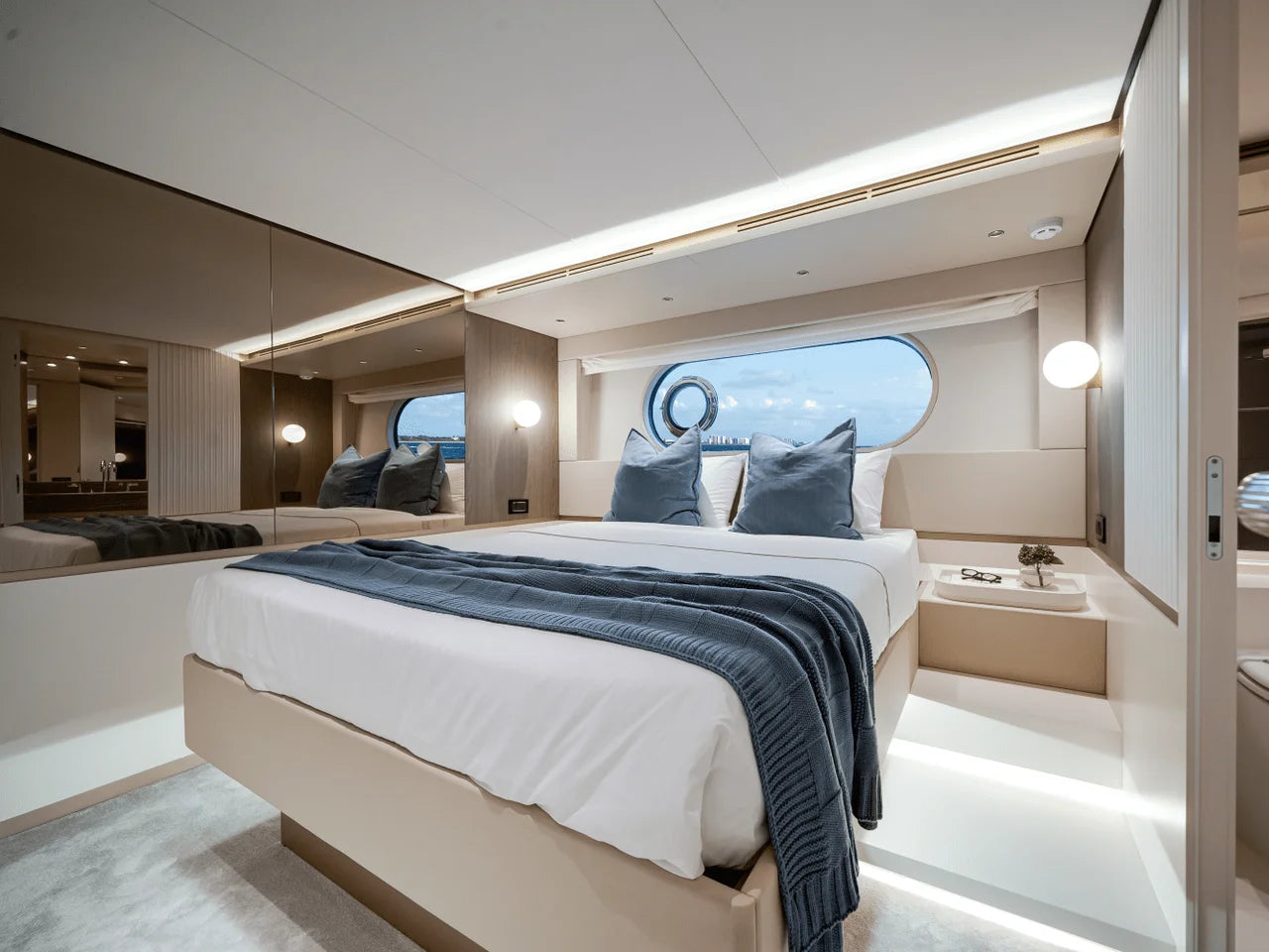 2026 Azimut Magellano 25M 84.0 feet, Clearwater, Florida #68