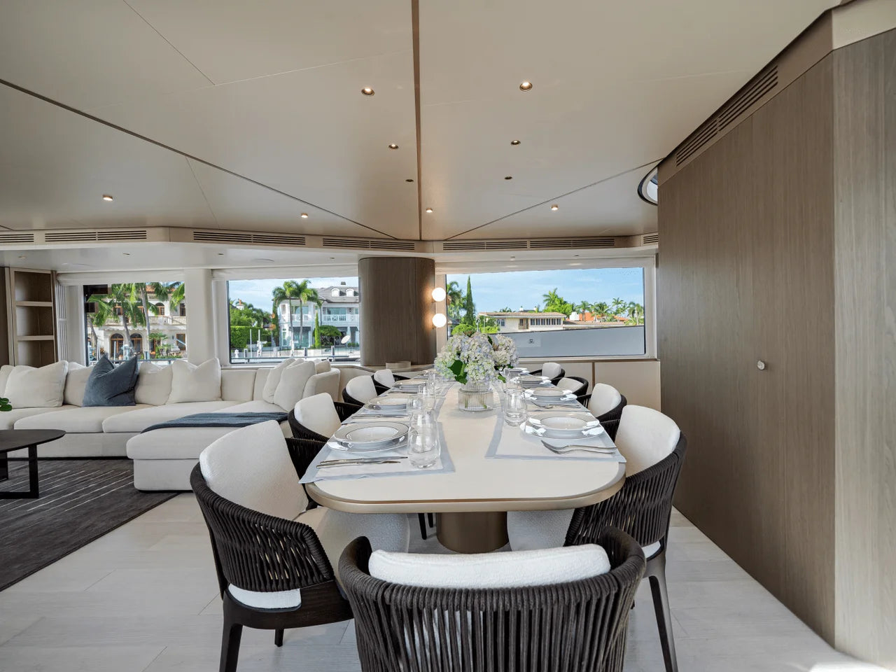 2026 Azimut Magellano 25M 84.0 feet, Clearwater, Florida #34