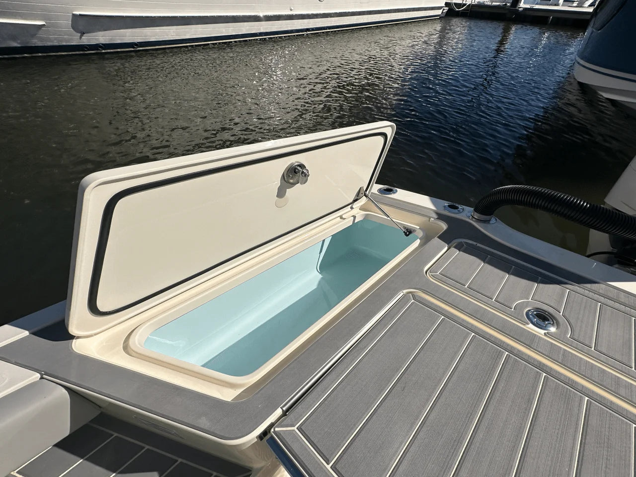 2025 Scout 281 XSS 28.0 feet, Clearwater, Florida #14