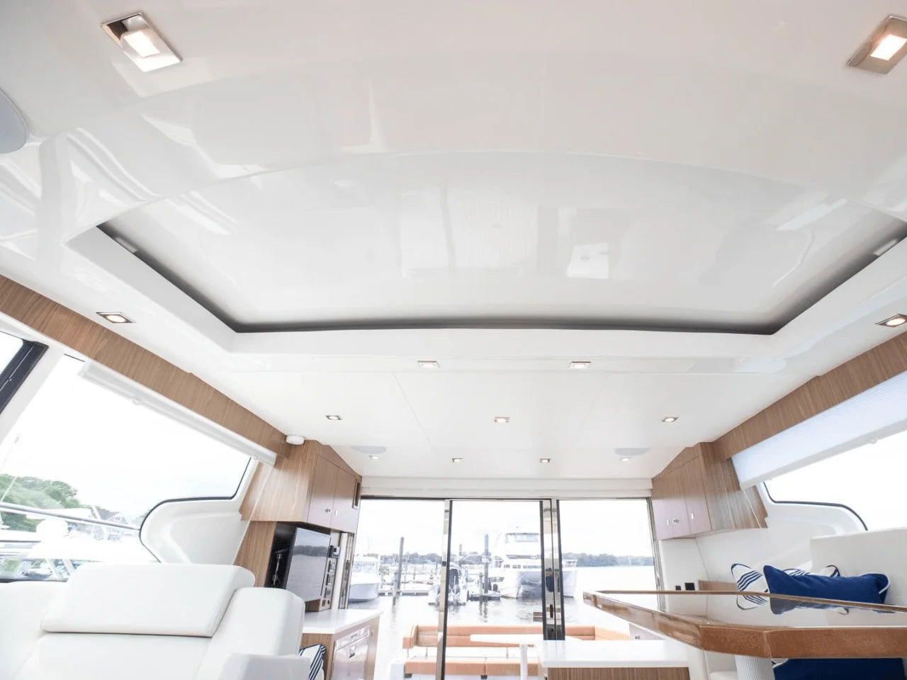 2025 Cruisers Yachts 46 Cantius 46.0 feet, Clearwater, Florida #69