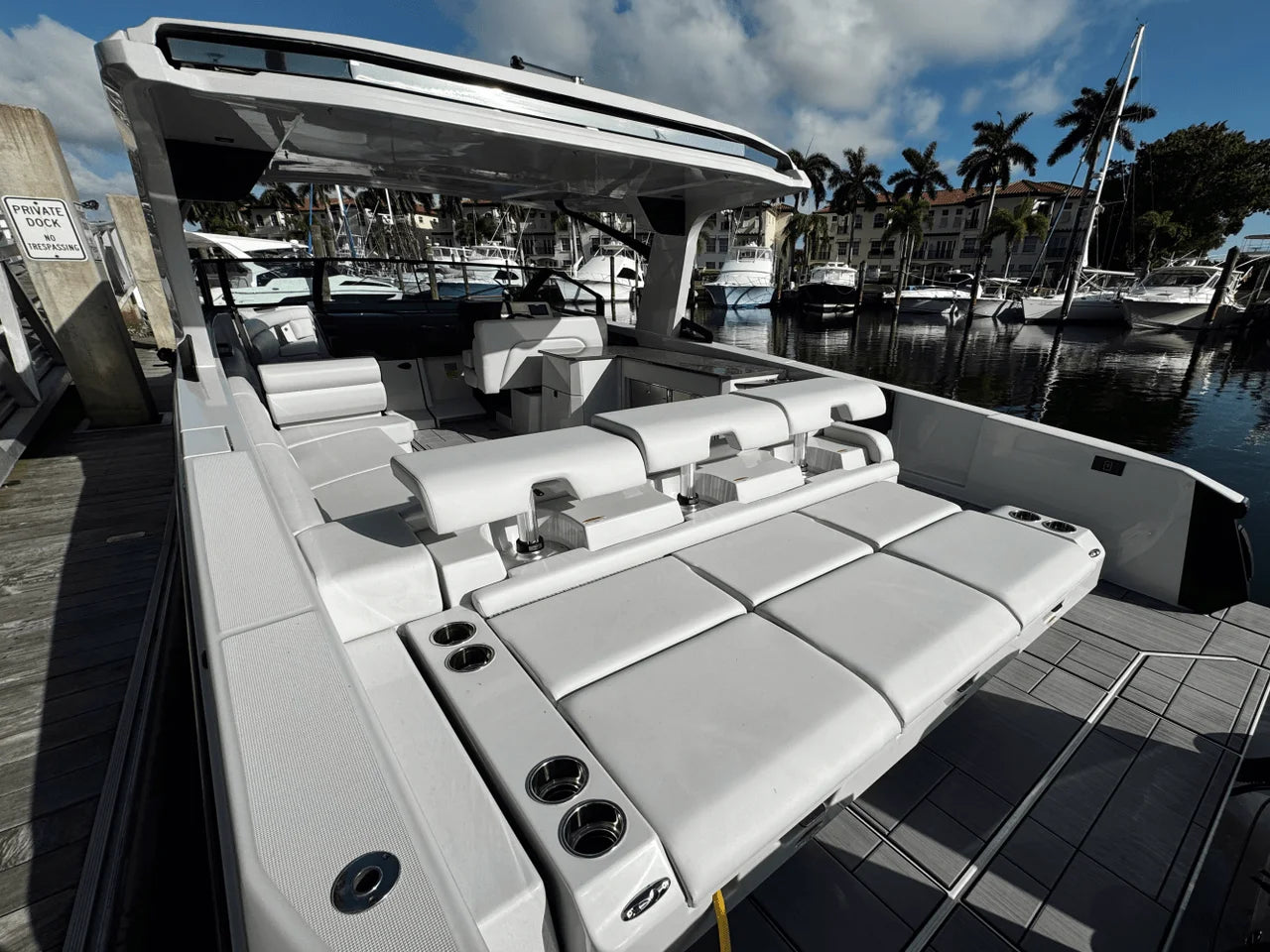 2024 Aviara AV36 Outboard 36.0 feet, Clearwater, Florida #11