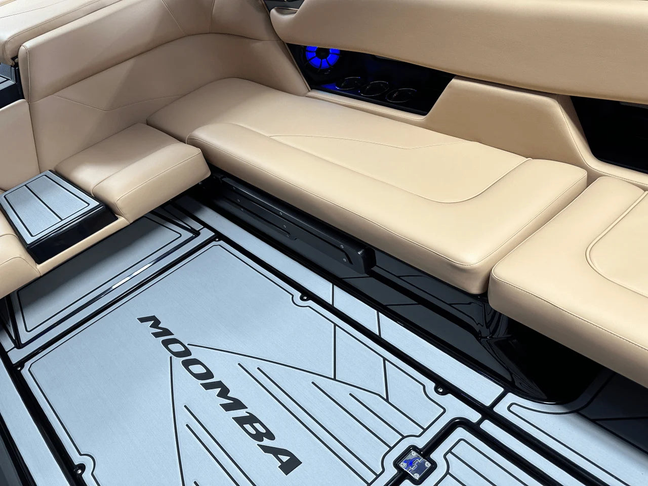 2025 Moomba Mojo 23.0 feet, Clearwater, Florida #44