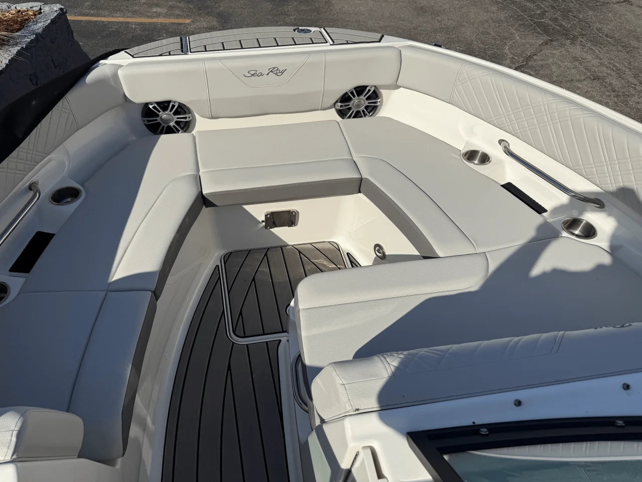 2025 Sea Ray 250 SDX 25.0 feet, Clearwater, Florida #23