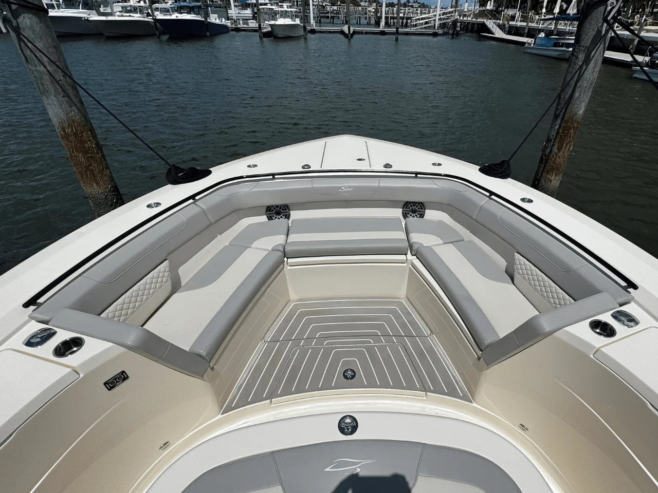 2025 Scout 400 LXF 40.0 feet, Clearwater, Florida #26