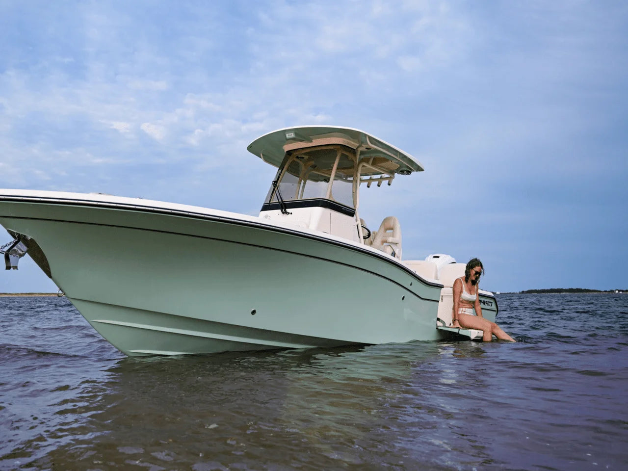 2026 Grady-White 281 CE 28.0 feet, Clearwater, Florida #5