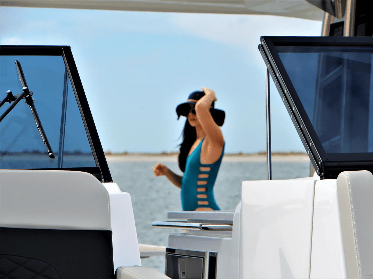 2026 Aquila 32 Sport 32.0 feet, Clearwater, Florida #25