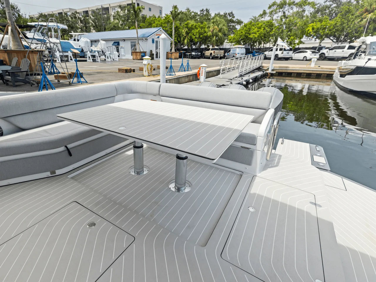 2026 Azimut 48 Verve 48.0 feet, Clearwater, Florida #37