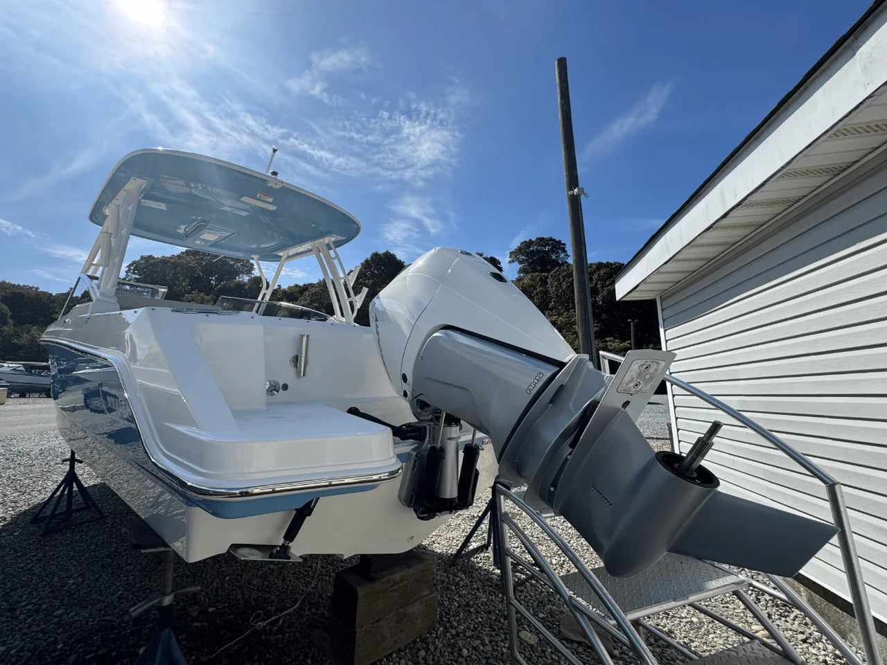 2026 Boston Whaler 240 Vantage 24.0 feet, Clearwater, Florida #3