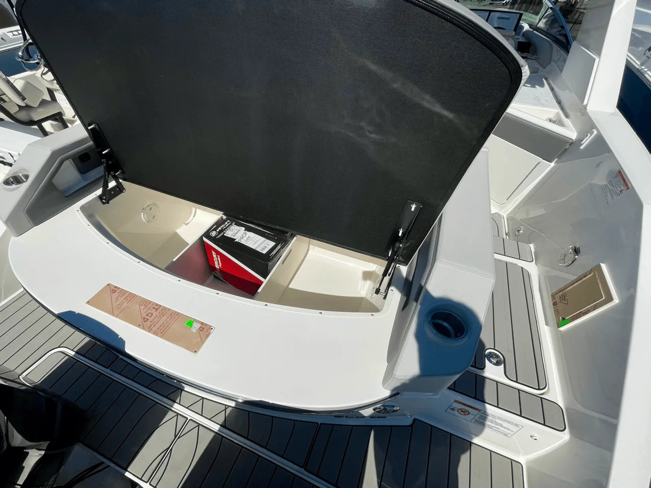 2026 Sea Ray SLX 310 Outboard 31.0 feet, Clearwater, Florida #4