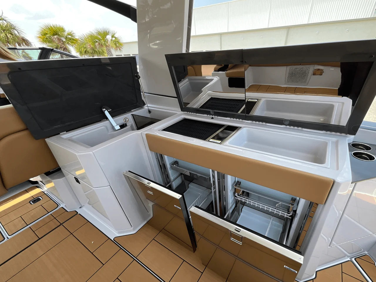 2024 Aviara AV36 Outboard 38.0 feet, Clearwater, Florida #16