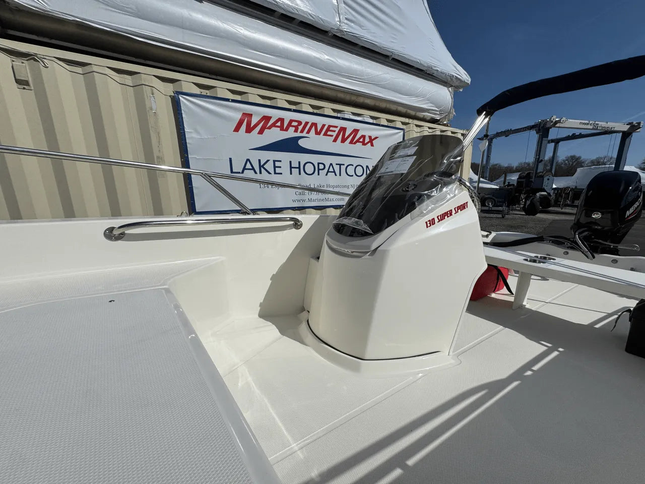 2025 Boston Whaler 130 Super Sport 13.0 feet, Clearwater, Florida #14
