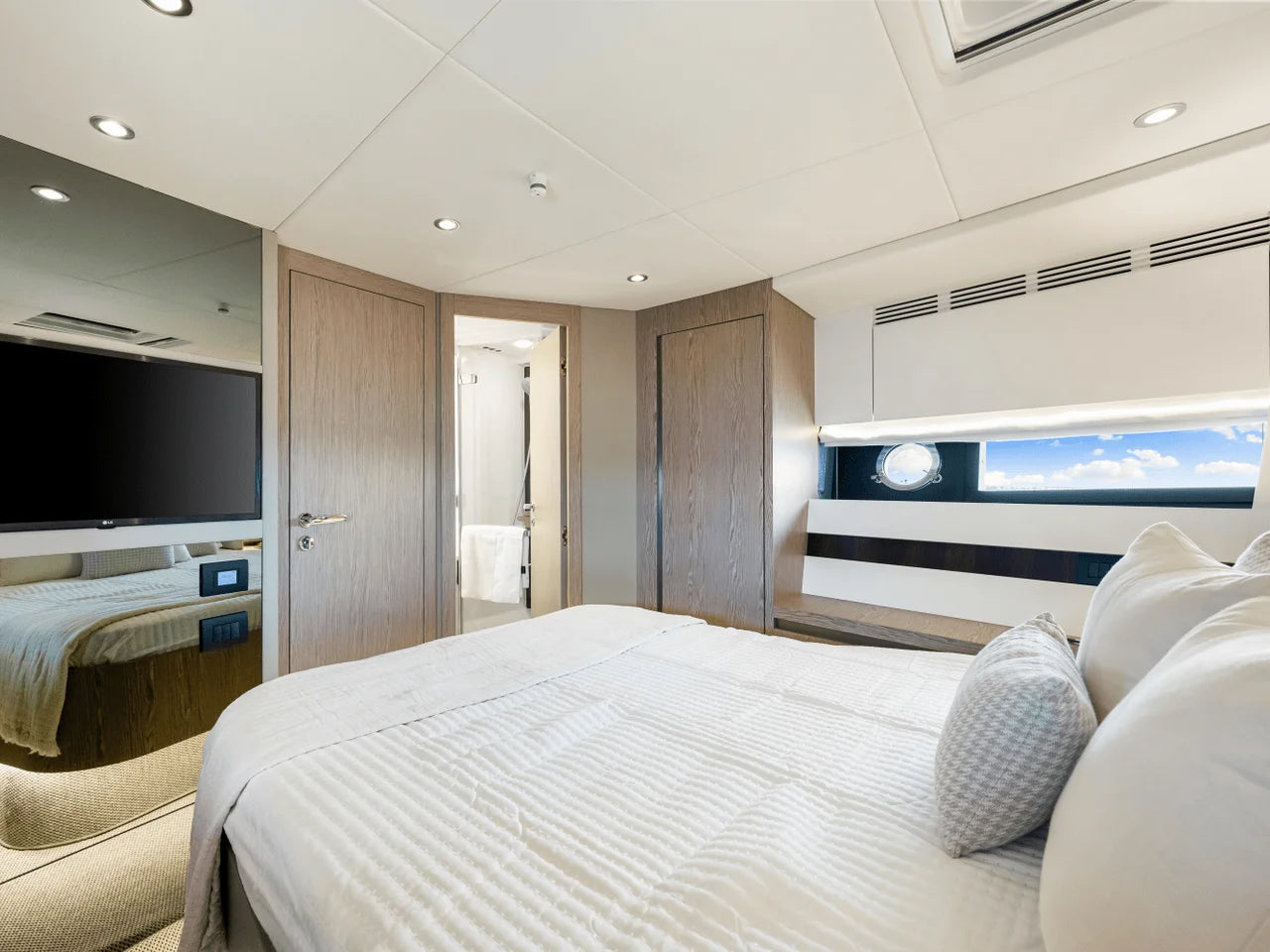 2025 Azimut S6 60.0 feet, Clearwater, Florida #90