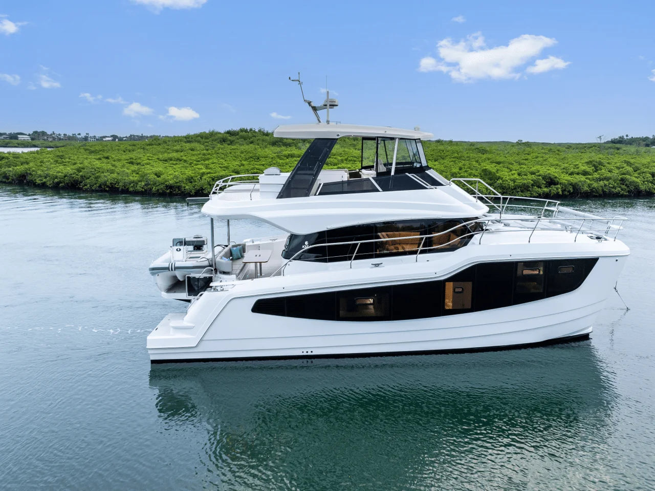 2026 Aquila 50 Yacht 52.0 feet, Clearwater, Florida #25