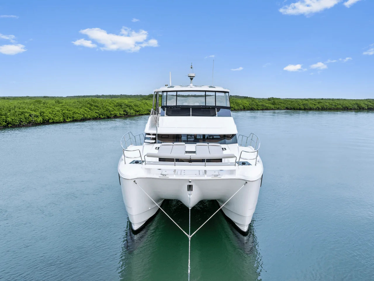 2026 Aquila 50 Yacht 52.0 feet, Clearwater, Florida #19