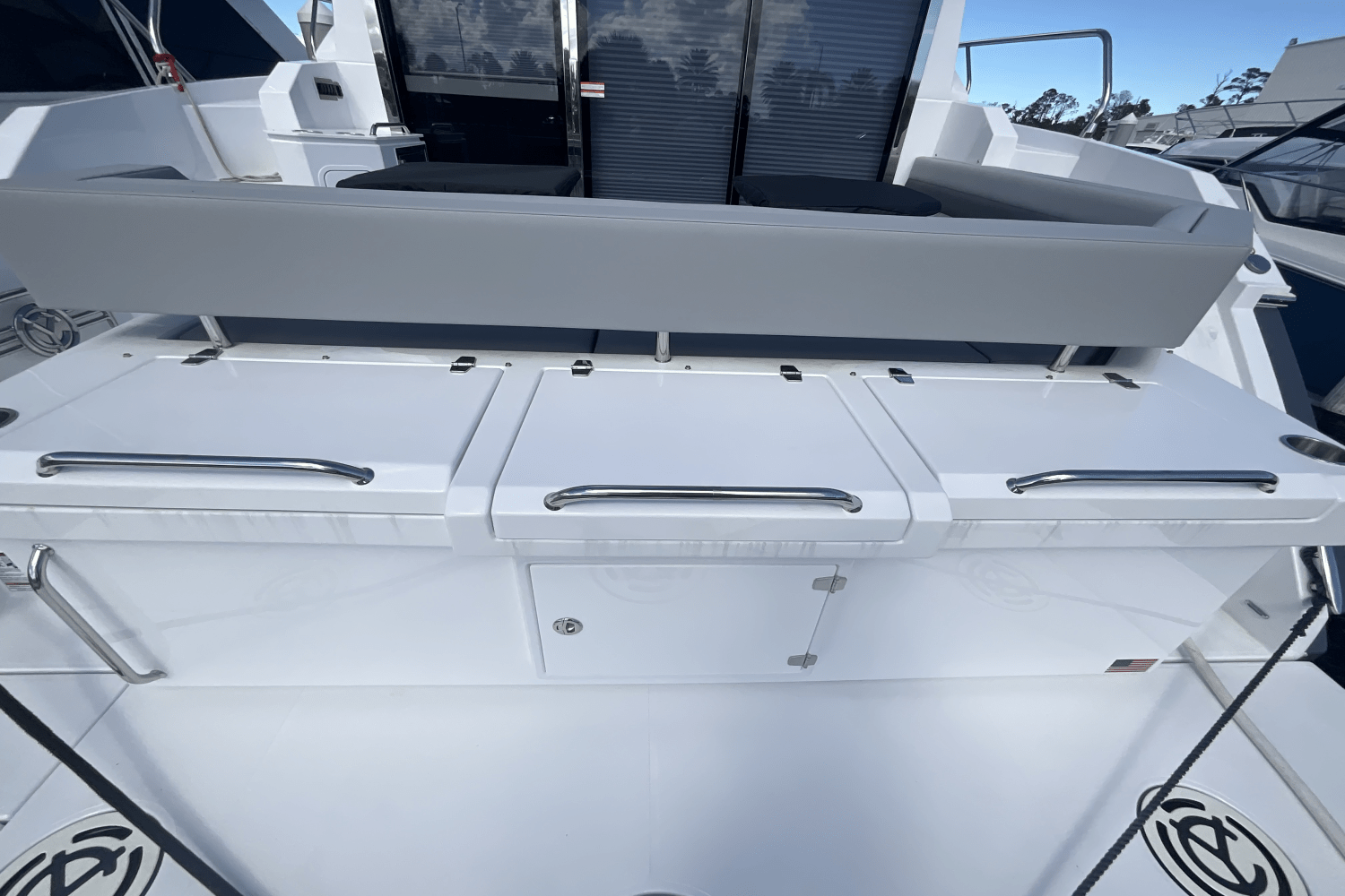 2024 Cruisers Yachts 42 Cantius 42.0 feet, Clearwater, Florida #25